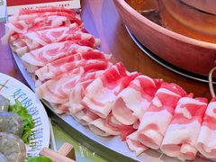 -刘老表·瓦罐汤涮肉(青云谱店)