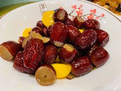 -郑州烤鸭总店