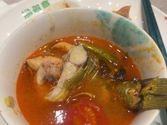 -渔舟意·湖南家宴(萝岗纳金城店)