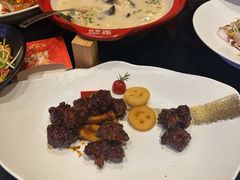 -聚鑫阁江浙菜·非遗传承技艺(青村帝华园店)