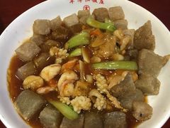 -牟传仁饭庄(星海店)