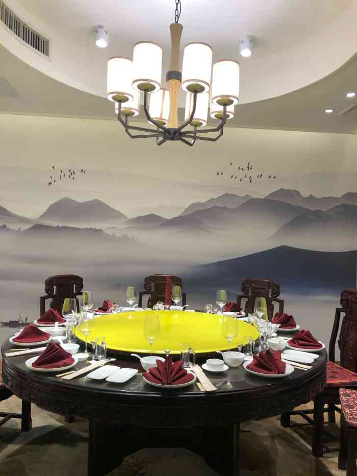 一品园淮扬珍味坊