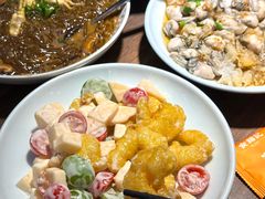 -食锦记·福建私房菜(万宝广场店)
