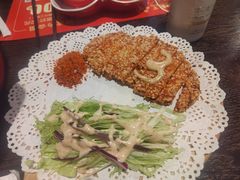 雪花鸡排-蛙三泡椒牛蛙(万象城店)