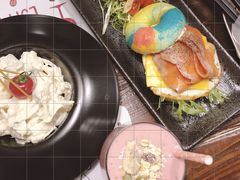 -吃饼人西餐(南开店)