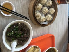 -新丰小吃(江陵路分店)