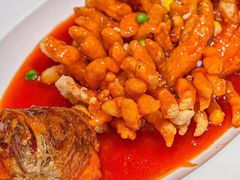 -金陵家宴·金陵春·南京菜(夫子庙店)