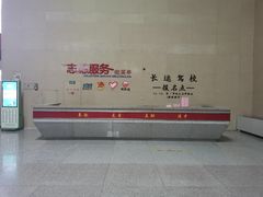 -杭州九堡客运中心