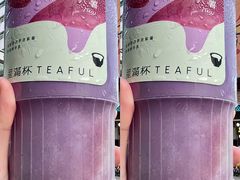 -星满杯TEAFUL(罗湖东门店)