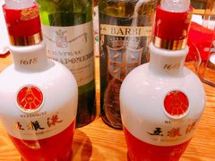 -广州富力君悦大酒店空中花园