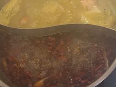 -熹悟海鲜火锅·广式打边炉