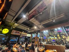 -本色.小马哥烧烤(五一路总店)