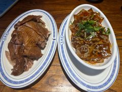 -老雒阳面馆·水席·洛阳菜(王城路店)