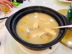 山药猪肚汤-椿记烧鹅(叠彩店)