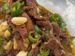 -李东农庄(中南百草园地标店)