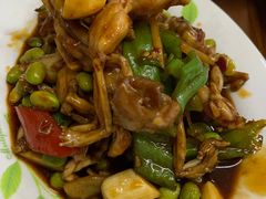 -胡子饮食店