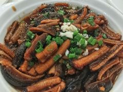 -茂隆餐厅(进贤路店)