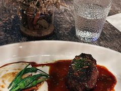 -SHADOWS•Bistro&Eatery(安福路店)