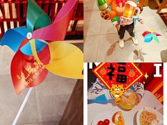 -九码头重庆毛肚火锅(棠岗店)