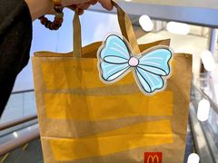 -麦当劳(贵和购物中心B1店)