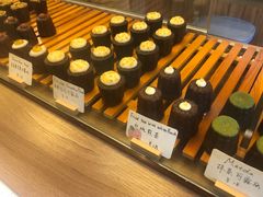 -发酵食堂(屏风街店)