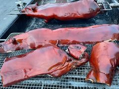 四更烤乳猪-黄记四更烤乳猪店