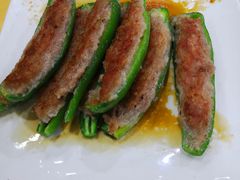 -江记餐厅(罗冲围店)