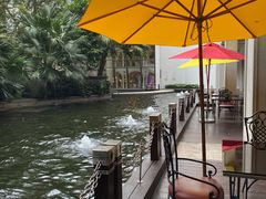 -Waterfall瀑布湾优健源(华侨城店)