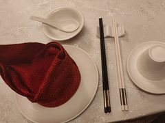-酌宴府The China Club·广州万富希尔顿酒店(云城东路店)