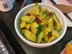 -鱼鼎香烤鱼火锅(华发商都店)
