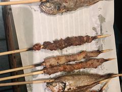 -肉串汪(望京店)