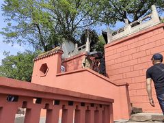 -东坡赤壁风景名胜区