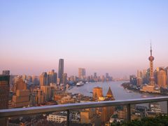 -顶层酒吧ROOF(上海艾迪逊酒店)