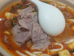-马记永·兰州牛肉面(星荟中心店)