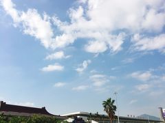 -珠海拱北口岸