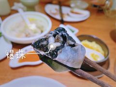 -苏小柳手工点心(人民广场分院)