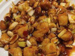 -范家小馆·烤鸭新京菜(金融街店)
