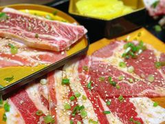 -火炉火自助餐(喜隆多店)