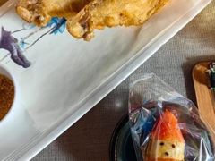 -有喜胶东小馆(太申祥和店)