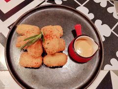 -CRAZYONES西班牙海鲜饭(日月光店)