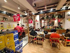 大堂-申记串道(中街店)