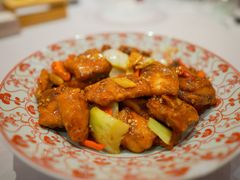 -客家大院·非遗赣南客家菜(郁孤台店)