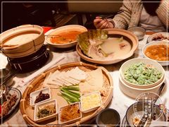 -掌柜的店·河南菜(日月光店)