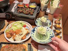 -小川洋风料理(武胜路凯德广场店)