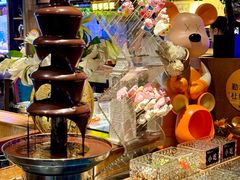 -领鲜活海鲜榴莲自助火锅(东门店)