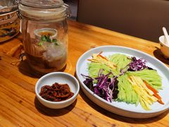 -满园烤鸭·春饼(华强广场店)