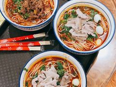 -南门口米粉·百年粉店