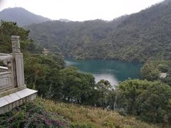 景点-鼎湖山风景区