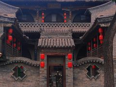 -山西王家大院