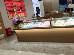 -上海来福士广场